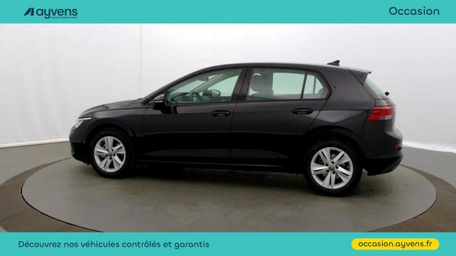 Volkswagen Golf image 8
