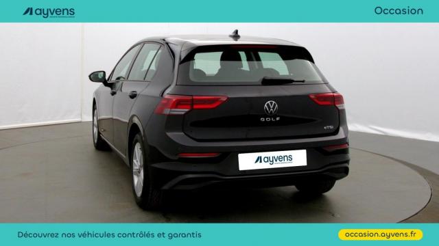 Volkswagen Golf image 1