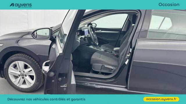 Volkswagen Golf image 9