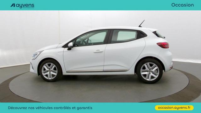 Renault Clio image 1