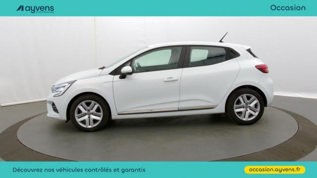 Renault Clio image 7