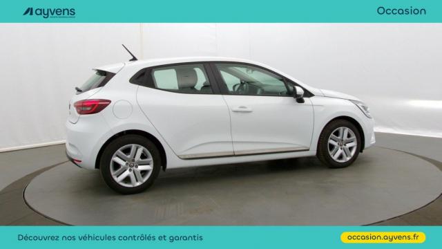 Renault Clio image 9