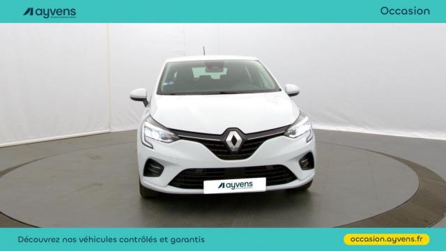Renault Clio image 8
