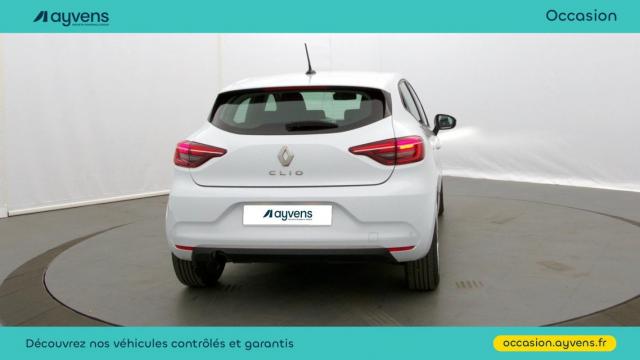 Renault Clio image 2