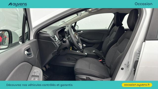 Renault Clio image 4