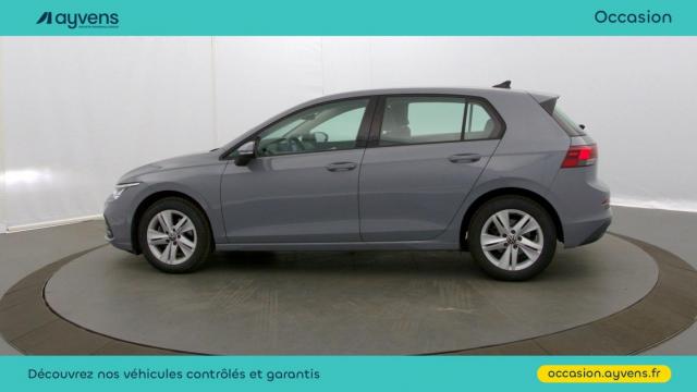 Volkswagen Golf image 2