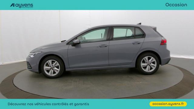 Volkswagen Golf image 1