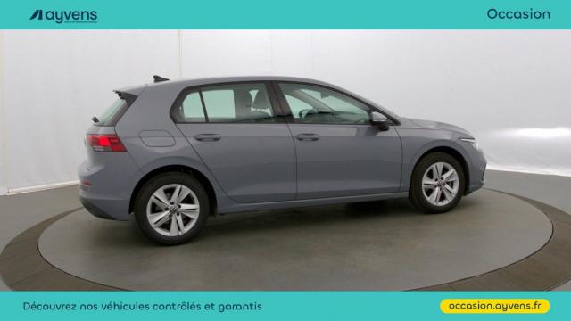 Volkswagen Golf image 3
