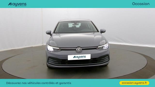 Volkswagen Golf image 6