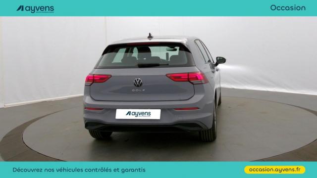 Volkswagen Golf image 8