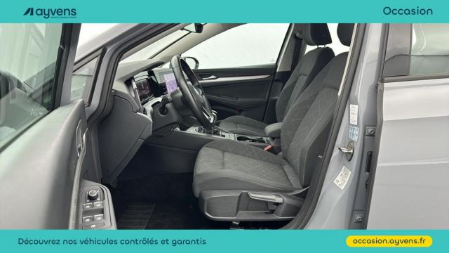 Volkswagen Golf image 5