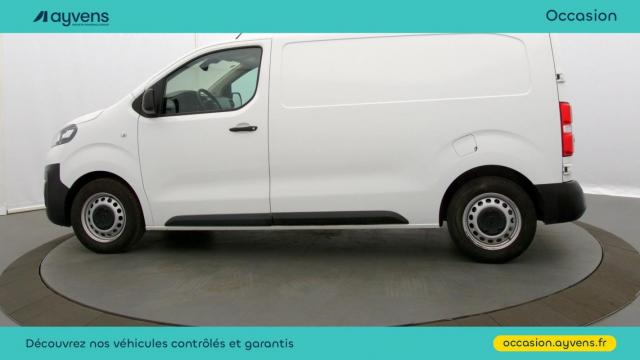Opel Vivaro image 5