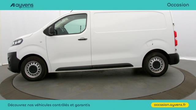 Opel Vivaro image 2