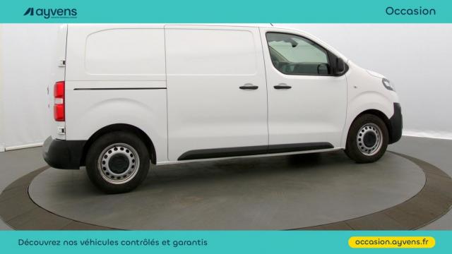 Opel Vivaro image 9