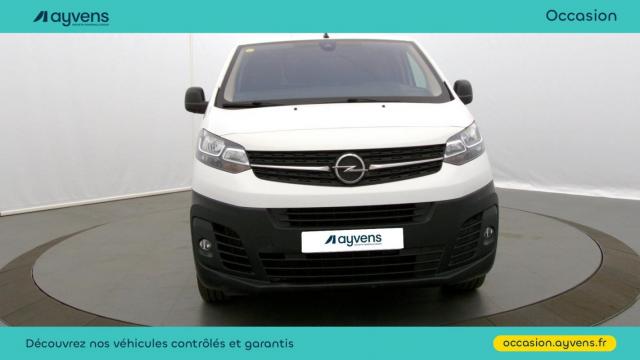 Opel Vivaro image 6