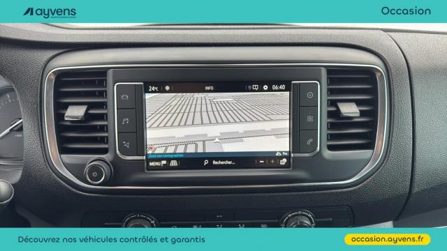 Opel Vivaro image 3