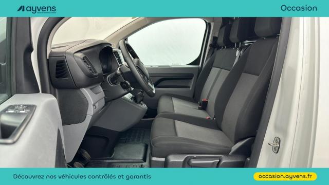 Opel Vivaro image 7