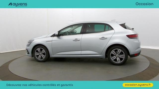 Renault Mégane image 7
