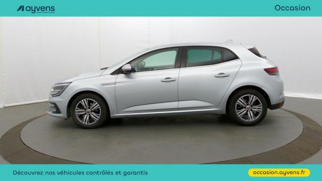 Renault Mégane image 4
