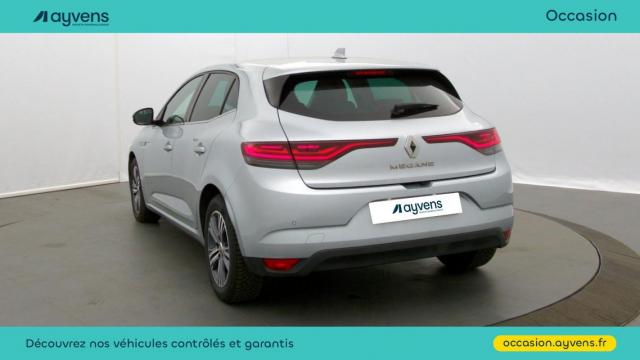 Renault Mégane image 8