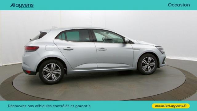 Renault Mégane image 6