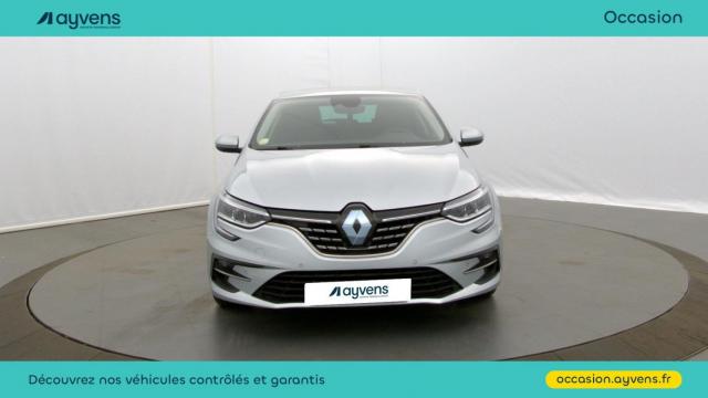 Renault Mégane image 1