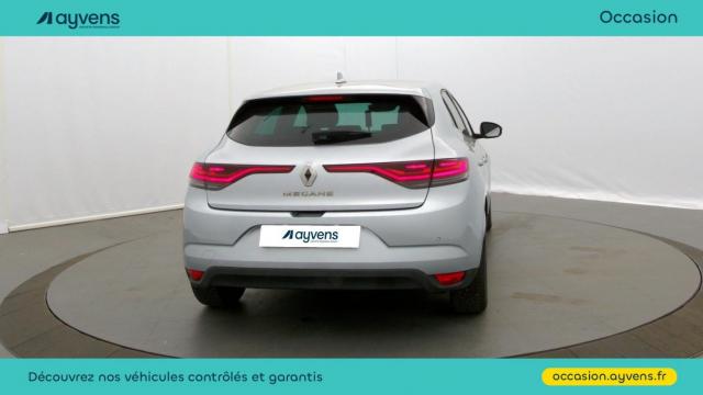 Renault Mégane image 5