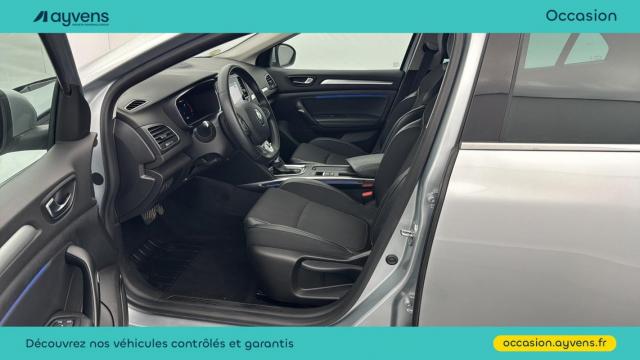 Renault Mégane image 3