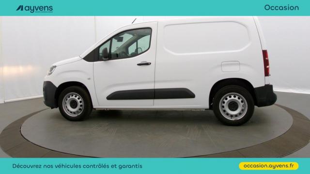 Citroen Berlingo image 5