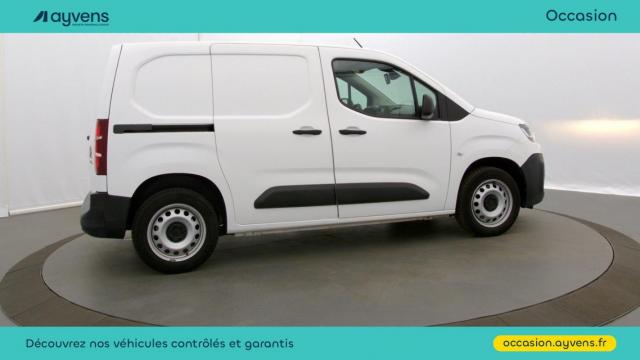 Citroen Berlingo image 1