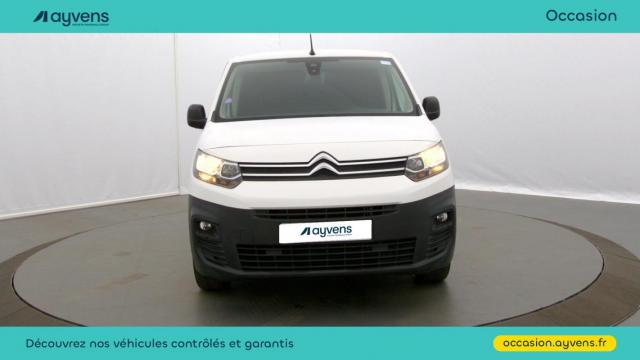 Citroen Berlingo image 4