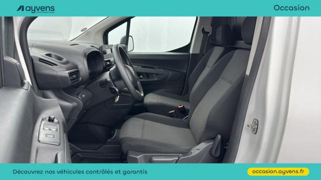 Citroen Berlingo image 9