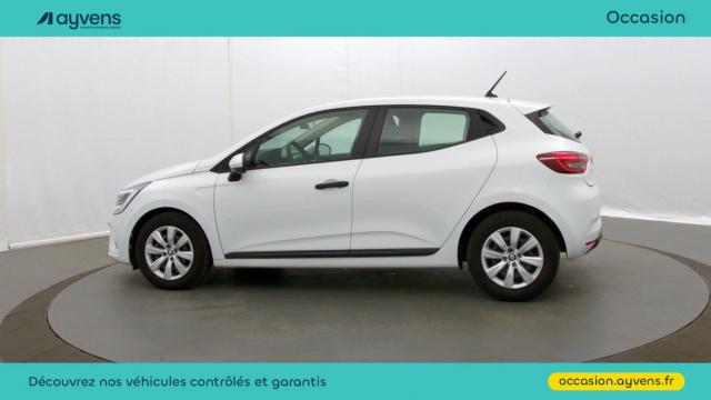 Renault Clio image 8