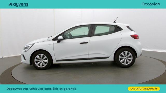 Renault Clio image 4