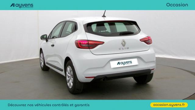 Renault Clio image 1