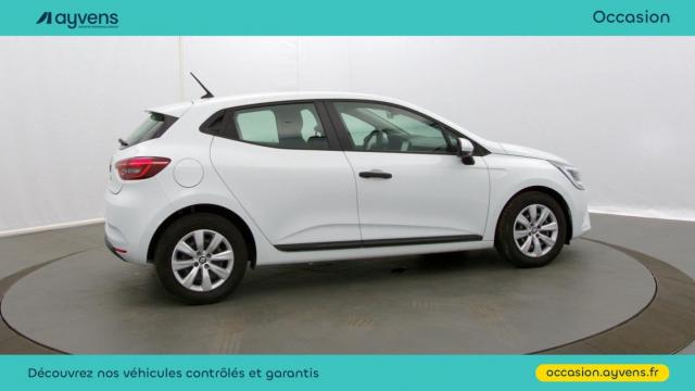 Renault Clio image 6