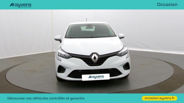Renault Clio image 2