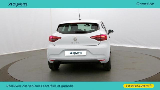 Renault Clio image 5