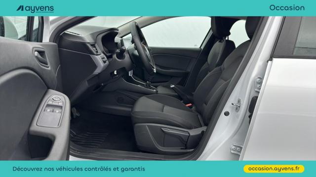 Renault Clio image 7