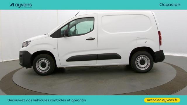 Peugeot Partner image 6