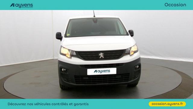 Peugeot Partner image 9