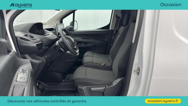 Peugeot Partner image 8