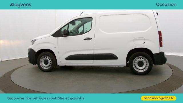 Peugeot Partner image 7