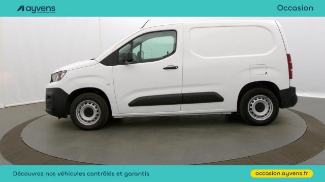 Peugeot Partner image 6