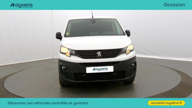 Peugeot Partner image 1