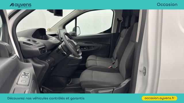 Peugeot Partner image 5