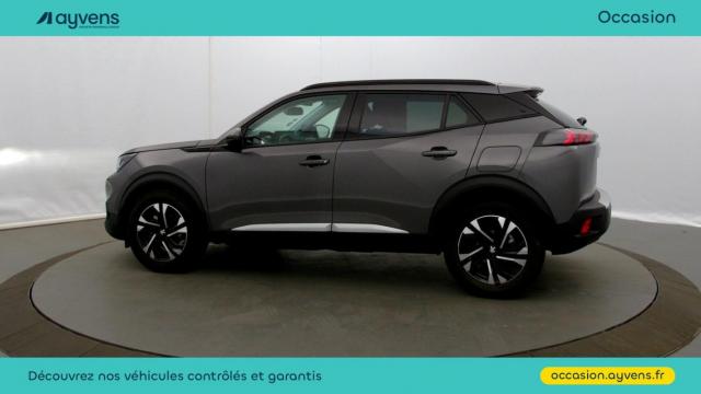Peugeot 2008 image 9