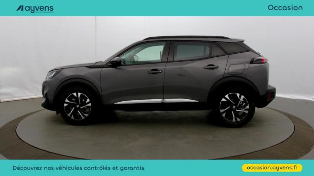Peugeot 2008 image 7