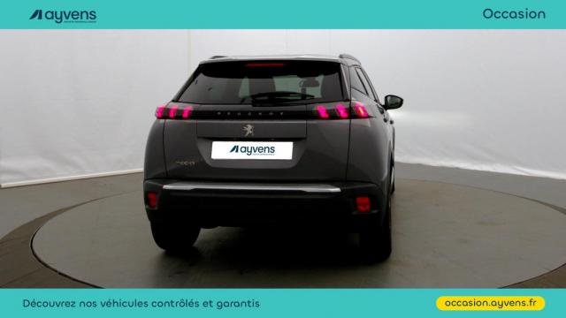 Peugeot 2008 image 6