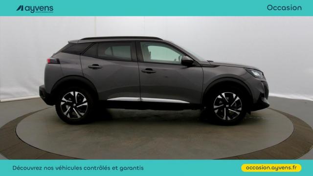 Peugeot 2008 image 2